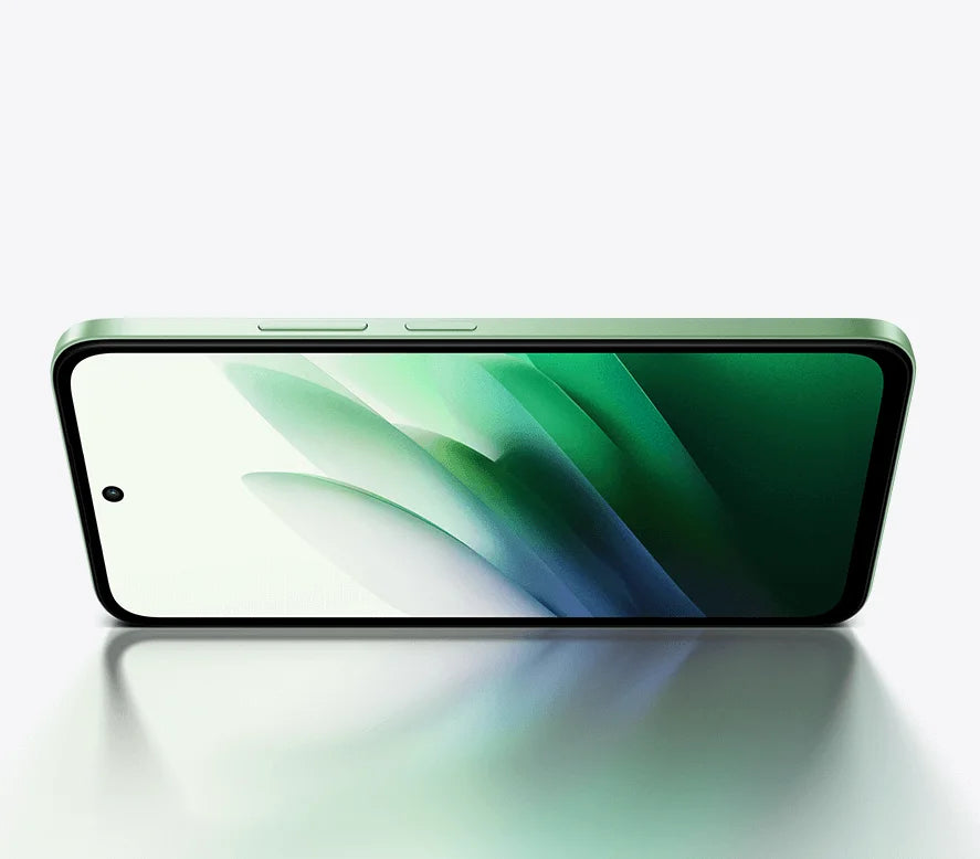 Xiaomi Redmi 15 5G
