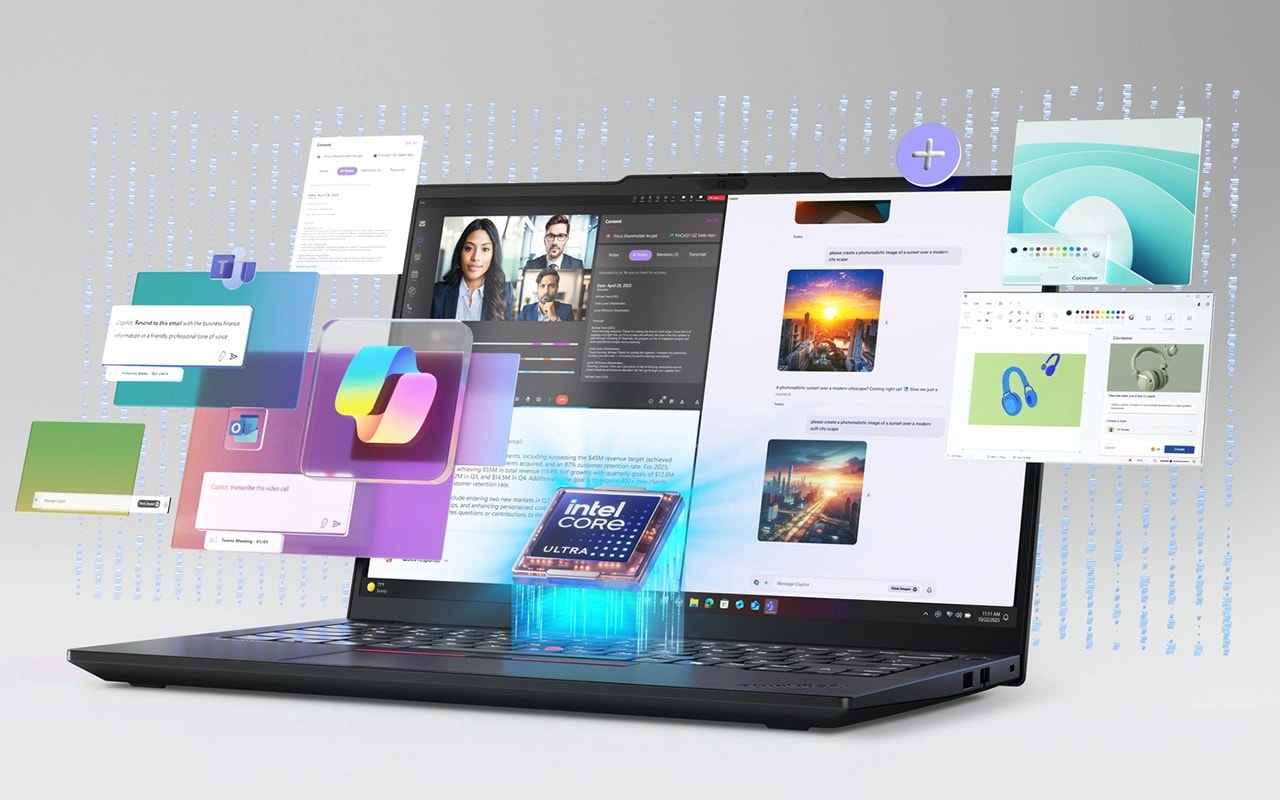 Lenovo ThinkPad E14 Gen 7