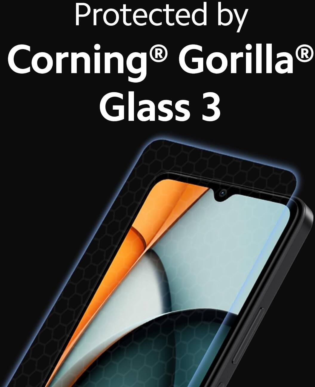 Redmi A3X 4GB de RAM / 128GB