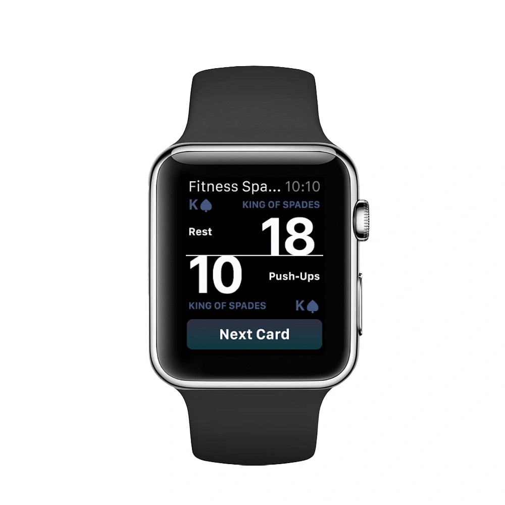 WIWU Smart Watch SW01 Pro Lite