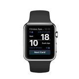 WIWU Smart Watch SW01 Pro Lite