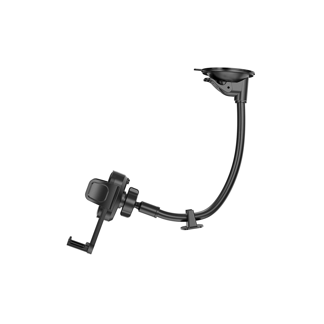 WiWU Gentleman Gooseneck Car Mount – Wi-CH061