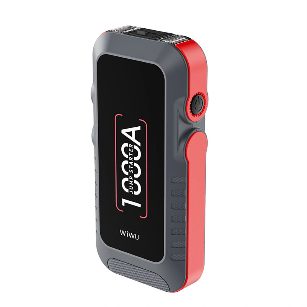 Jump Starter Ultrasafe S001