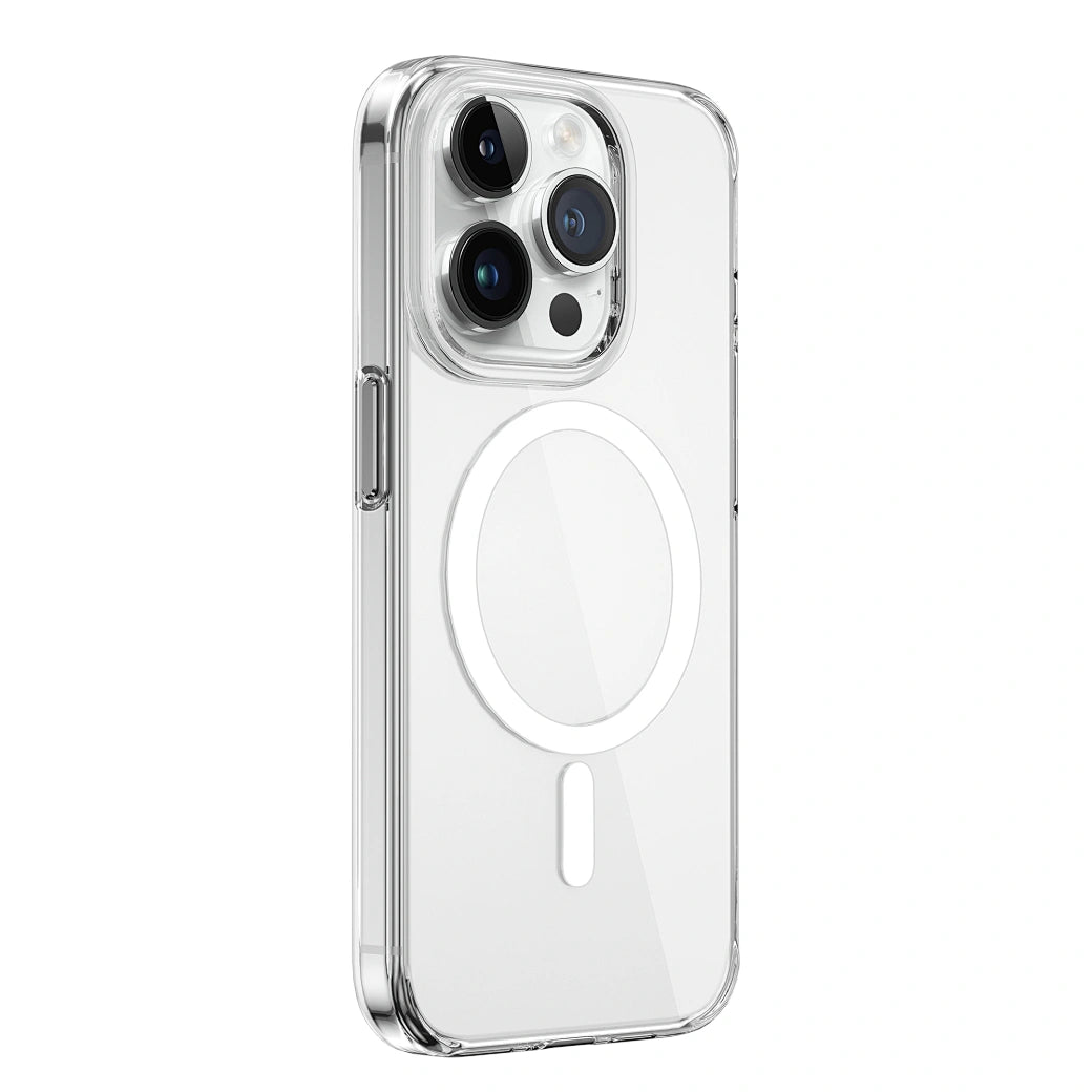 WiWU Space Magnetic Phone Case for iPhone15 Series