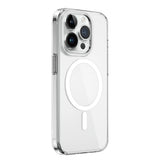 WiWU Space Magnetic Phone Case for iPhone15 Series