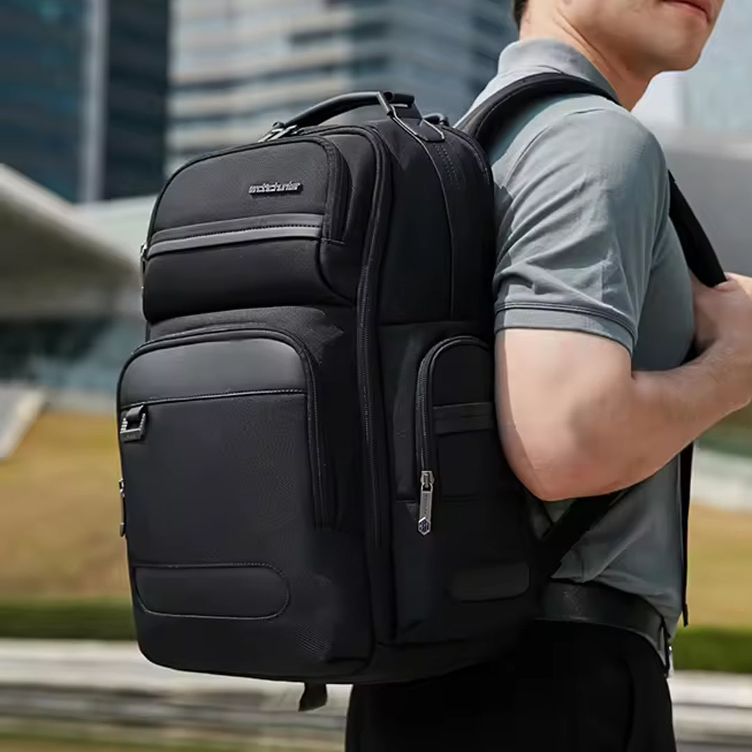 Melhor Mochila Para Estudantes