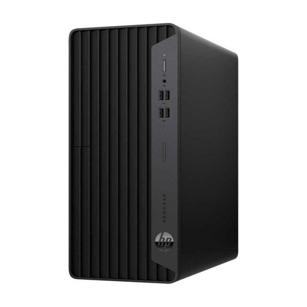 HP ProDesk 400 G7 Intel Core i7-10700 8GB RAM 1TB HDD 10ª
