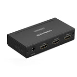 Ugreen 4K HDMI Splitter 1-2 Alumunium shell-40201EU