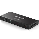 UGREEN 40202 EU 1×4 HDMI Amplifier Splitter
