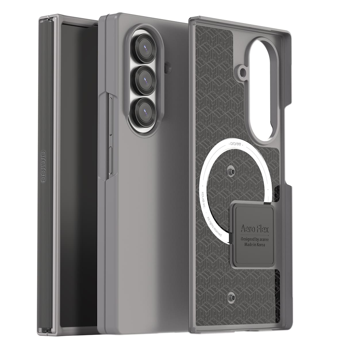 ARAREE AERO FLEX PROTECTIVE FULL-CASE SAMSUNG FOLD7