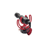 VideoMicro Compact On-Camera Microphone