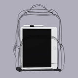 WIWU LCD Drawing Board 10