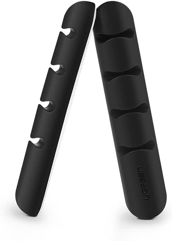 Ugreen 30762 Cable Organizer 2 Piece