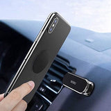WIWU PL701 LOTTO VEHICLE MAGNETIC SUCTION BRACKET