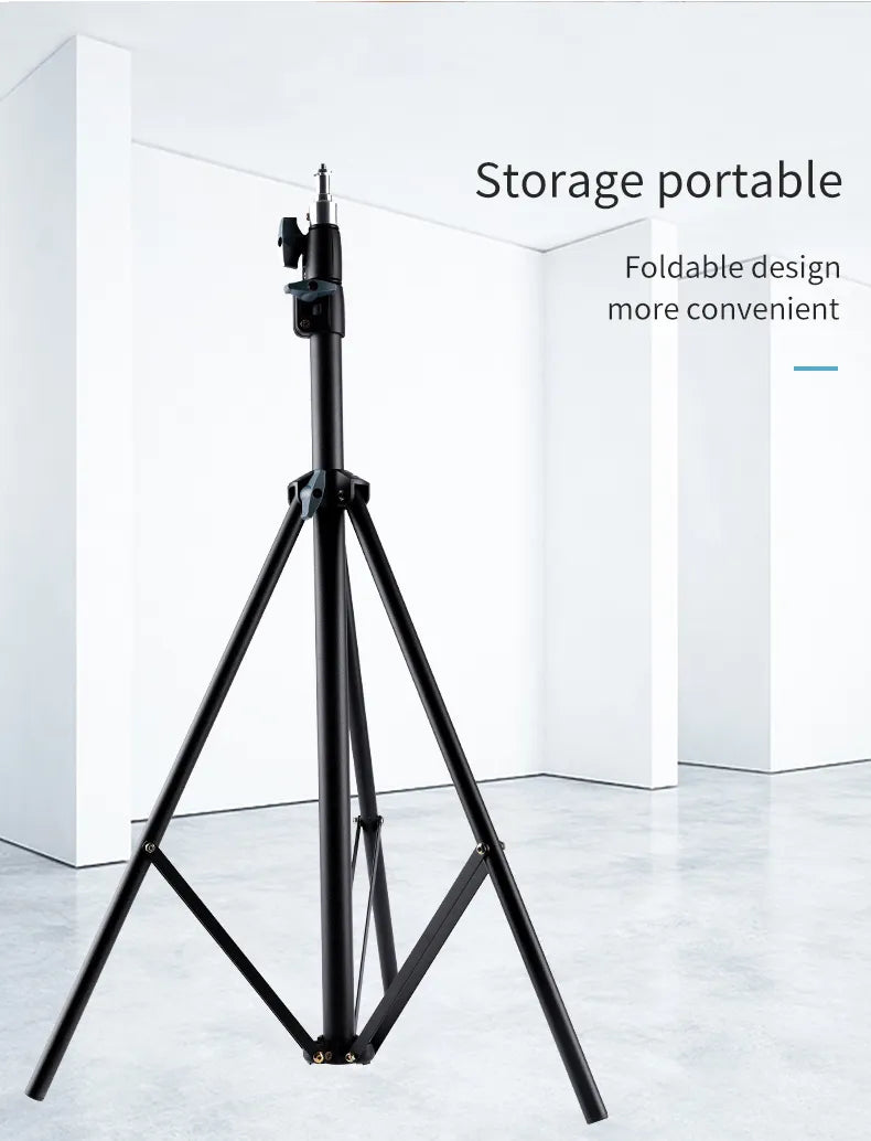 Jmary. MT-75 Light Tripod Stand