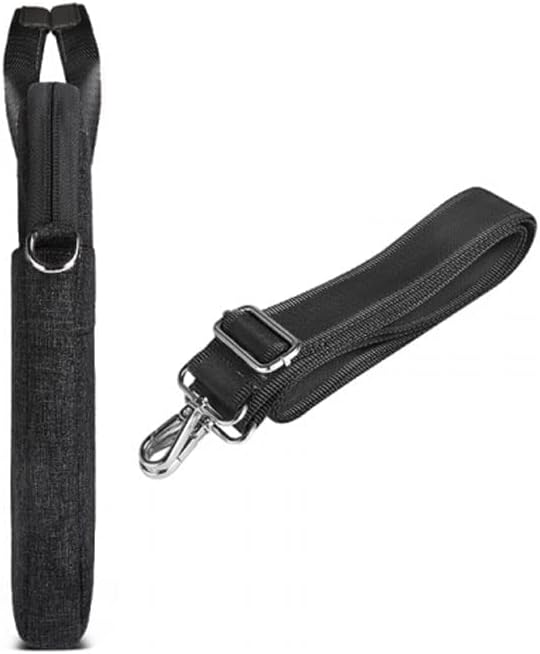 WIWU Minimalist 15.6" Laptop Bag - Black 3278