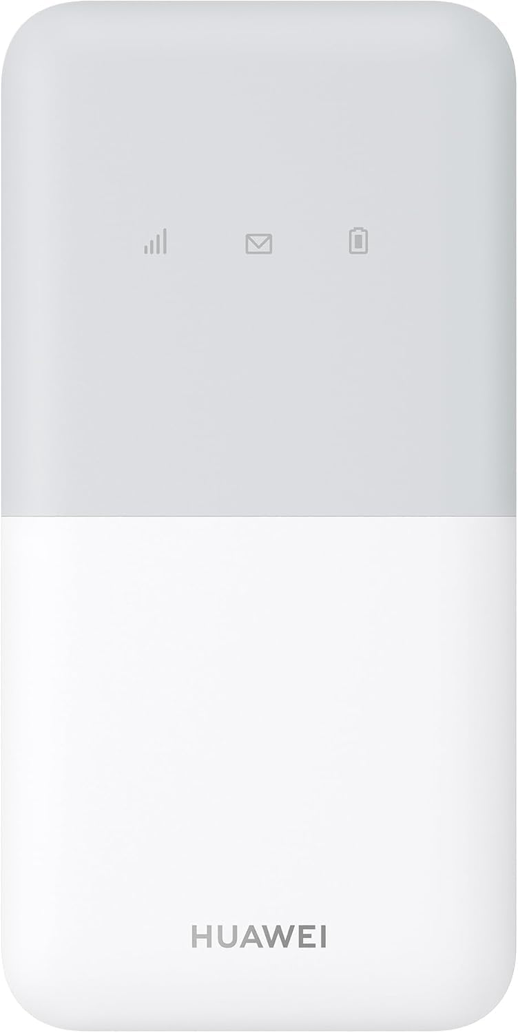 Huawei E5586-326 4G Mobile WiFi 5