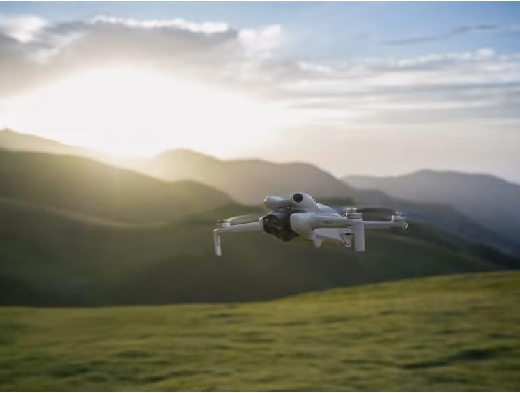 Drone DJI Mini 4 Pro
