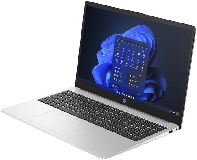 HP 250 G10 15.6" Core i3-1315U 8GB 512GB SSD