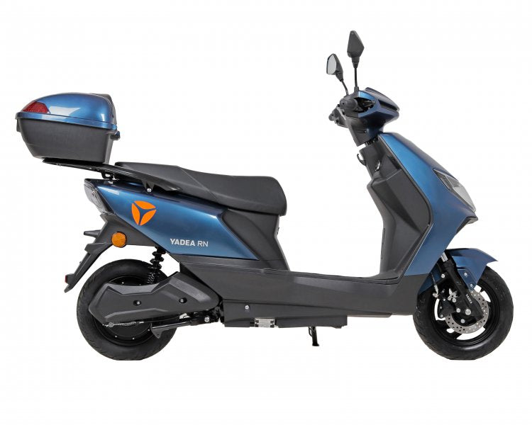 Yadea RN Scooter Elétrico