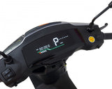 Yadea RN Scooter Elétrico