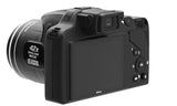 Nikon Coolpix P530