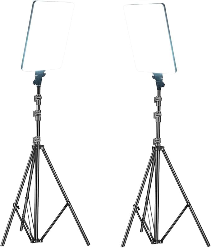 Ring Light RL-19 – Luz LED Branca