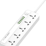 Power Extension Socket