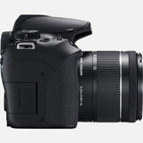 Canon EOS 850D