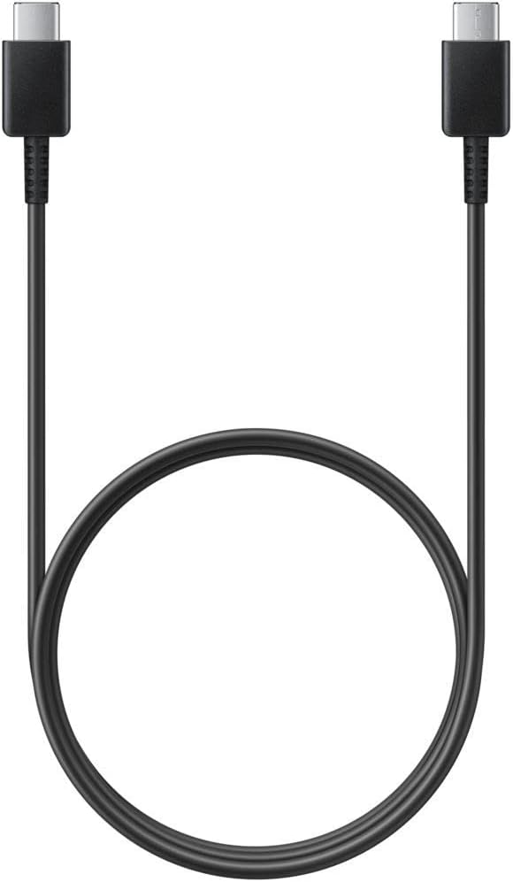 CABO SAMSUNG USB TYPE-C TO TYPE C  3A