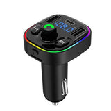 G47 Wireless Handsfree Car MP3 Player