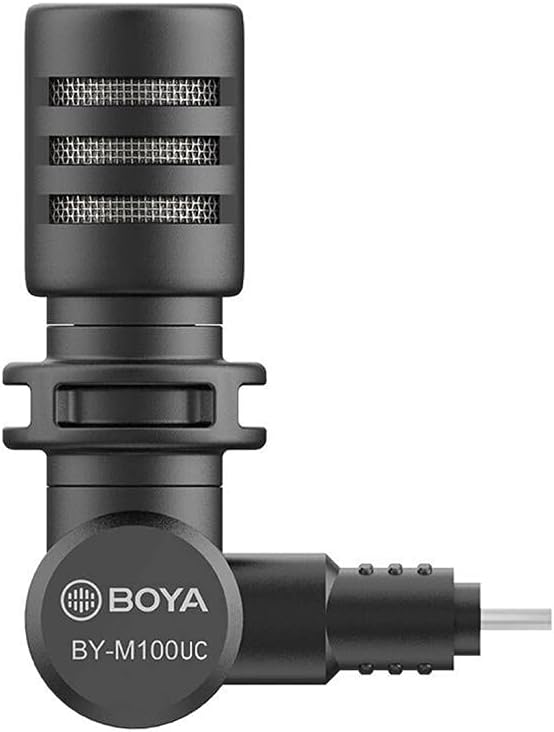  BOYA BY-M100UC 