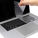 Protetor Wiwu TPU Key Board (12'', 13'', 15.4'', 16')