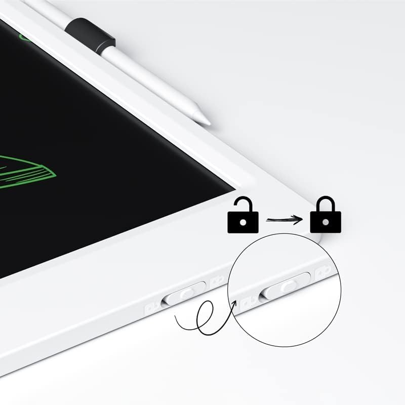 WIWU LCD Drawing Board 10