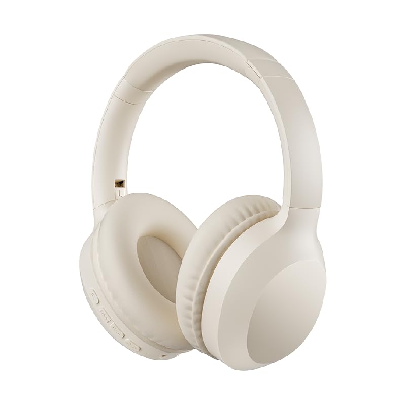 WIWU Wireless Bluetooth Headphone Stereo Bach Headset TD-01