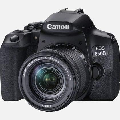Canon EOS 850D