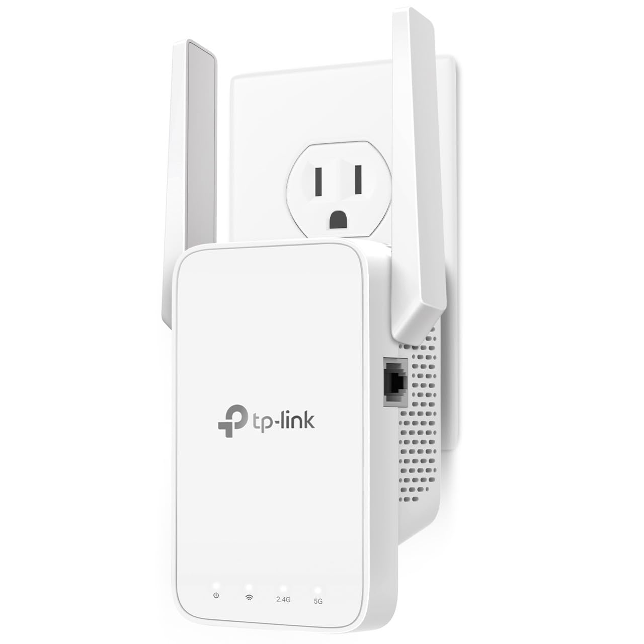 Extensor de Alcance Wi-Fi de Malha AC1200