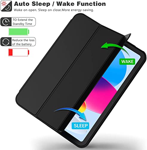 Capa de proteção Excelle tablet iPad Pro 13"