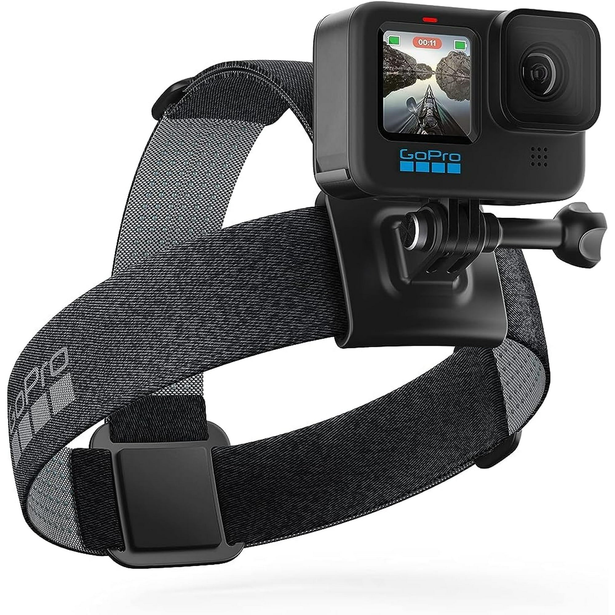 GoPro Head Strap 2.0