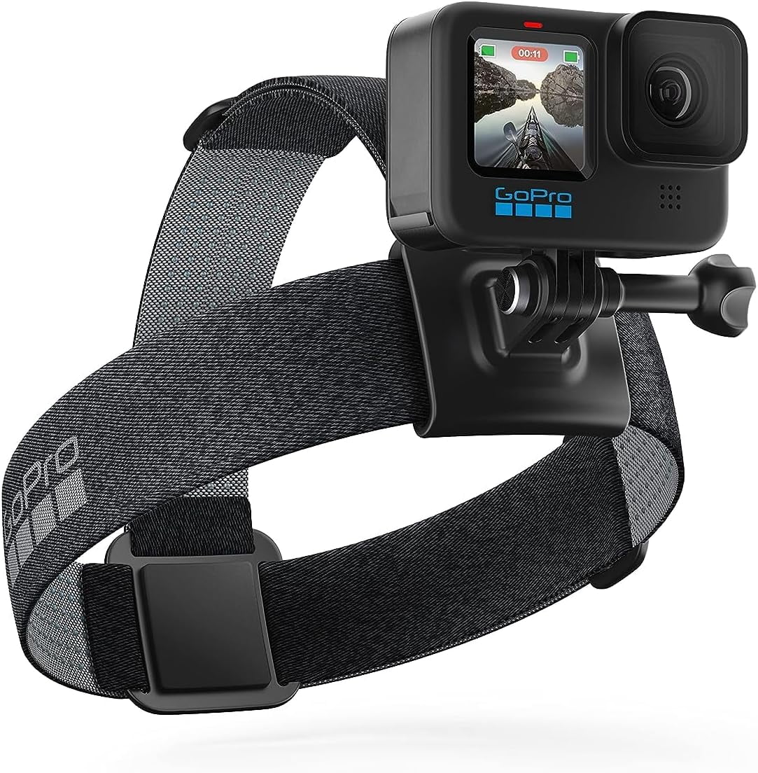 GoPro Head Strap 2.0