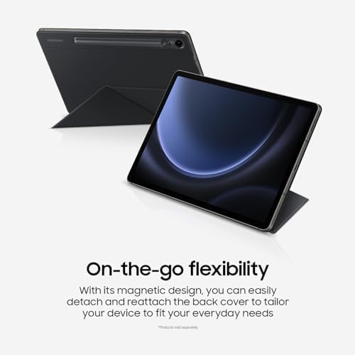 Tablet Samsung Galaxy Tab S9 FE+ X616 12.4 5G 8GB RAM 128GB