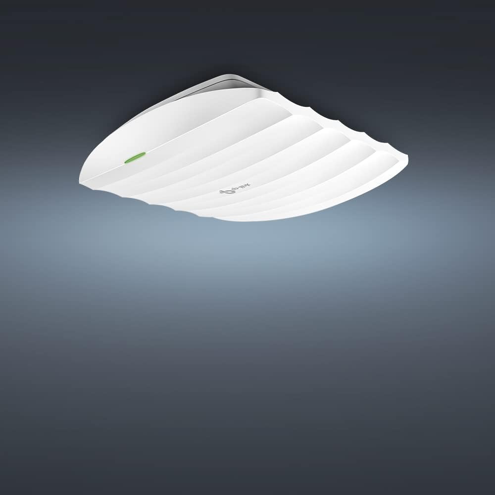 Access Point TP-Link OMADA EAP110 N300