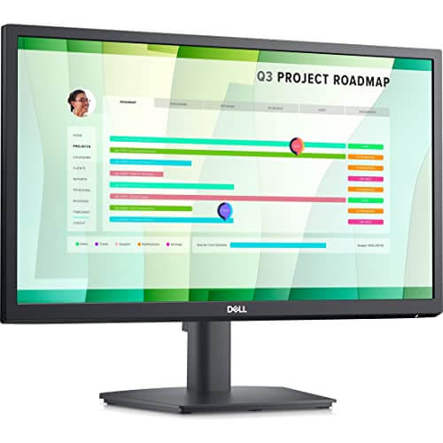 Monitor Dell E2223HN 21.5" Full HD LED LCD