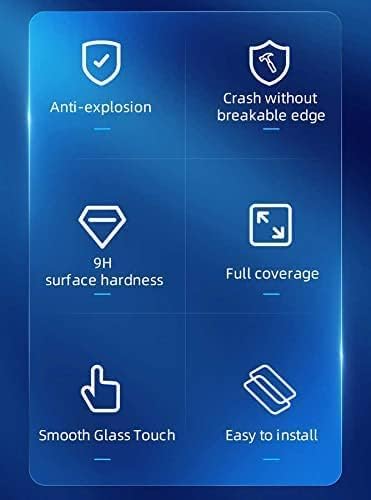 Wiwu iVista Tempered Glass Protector for iPad