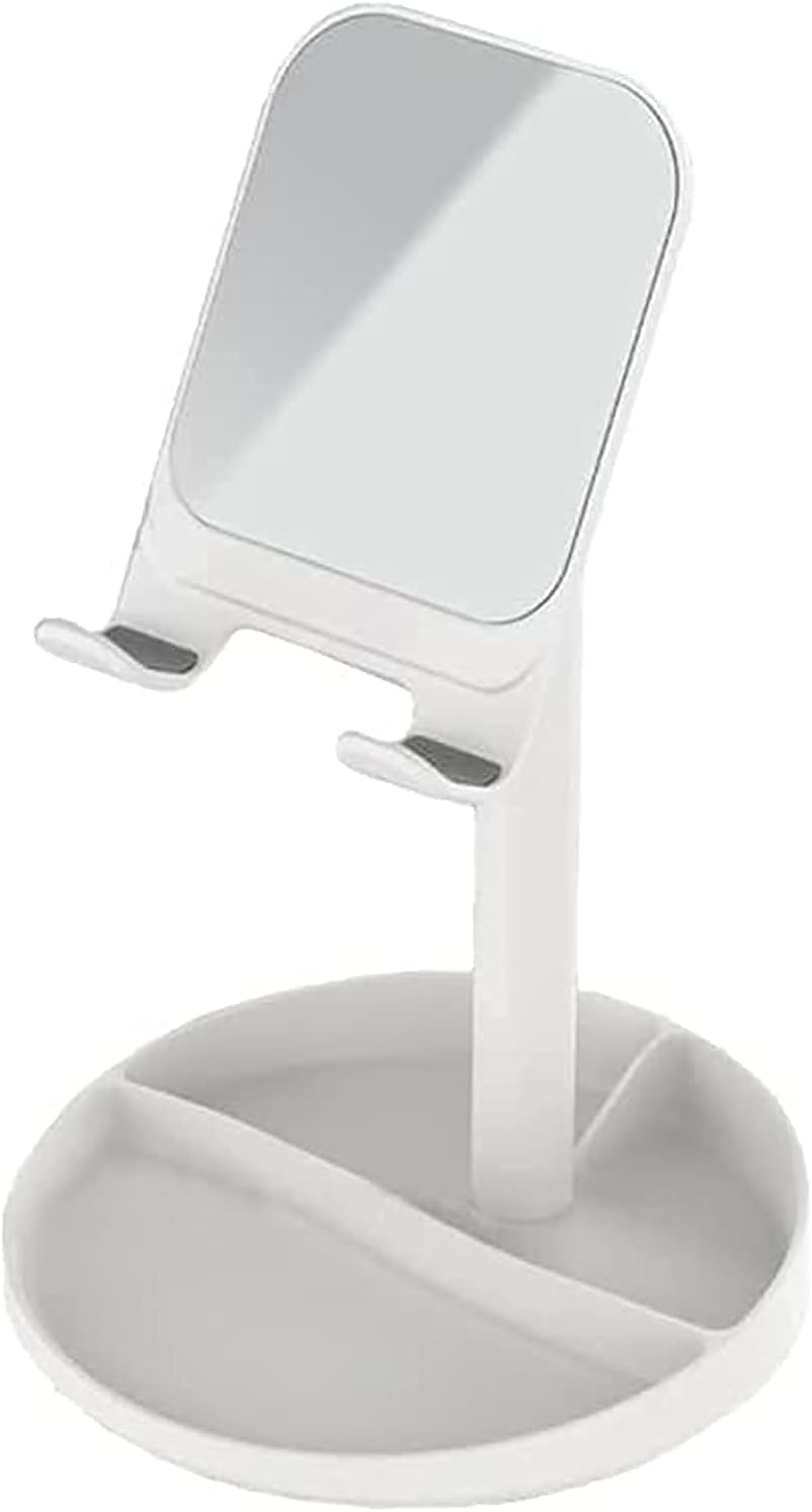 WIWU ZM201 Mirror Phone Desktop Stand Tablet Bracket