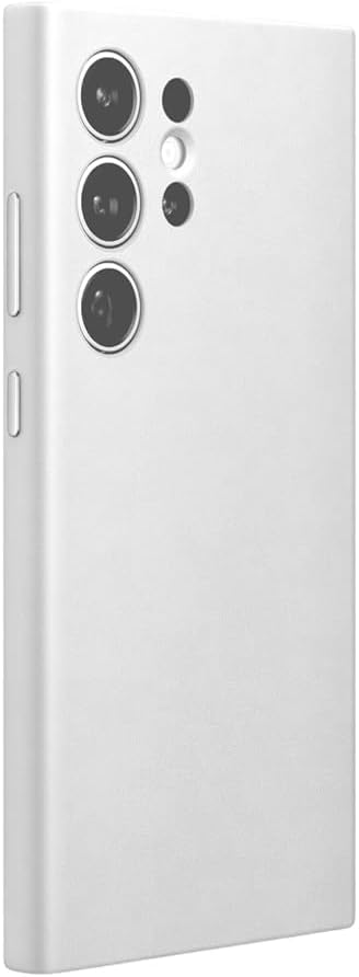 A-CASE Samsung Galaxy S24 Ultra Vegan Leather Case