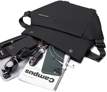 Bolsa Arctic Hunter YB00046