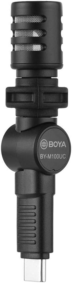  BOYA BY-M100UC 