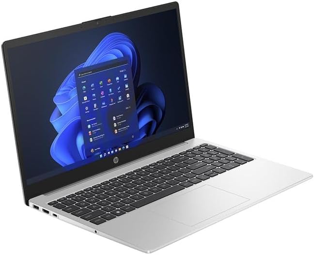 HP 250 G10 15.6" Core i3-1315U 8GB 512GB SSD