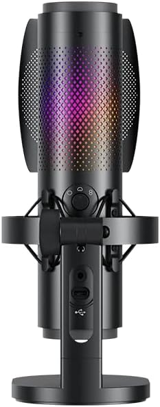 BOYA K9 USB Microphone